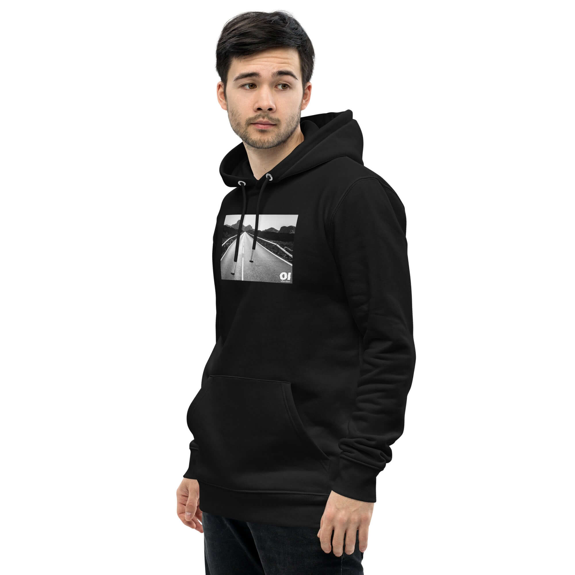 Open sweatshirt store